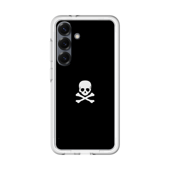 Premium Panel［ Skull - Black ］