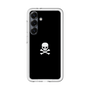 Premium Panel［ Skull - Black ］