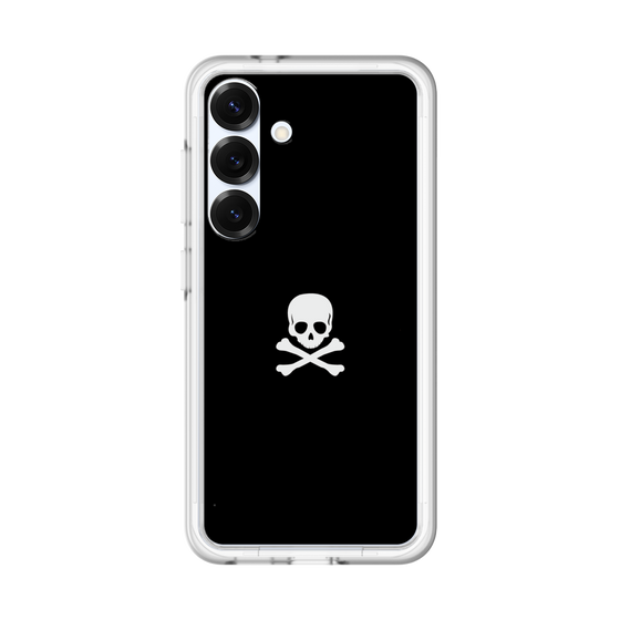 Premium Panel［ Skull - Black ］