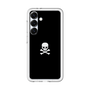 Premium Panel［ Skull - Black ］