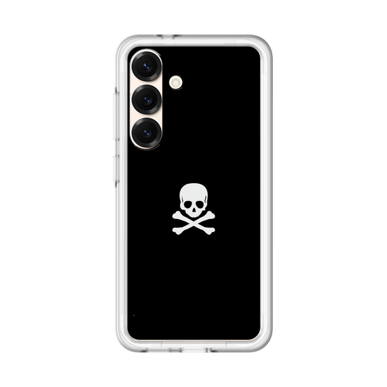 Premium Panel［ Skull - Black ］