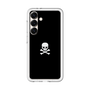 Premium Panel［ Skull - Black ］