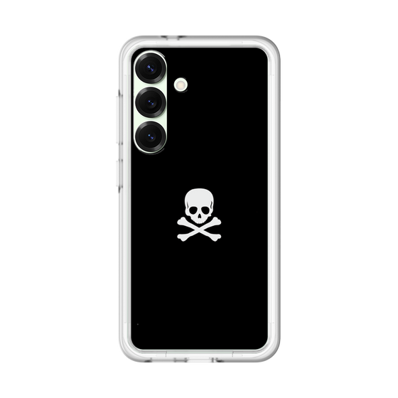 Premium Panel［ Skull - Black ］