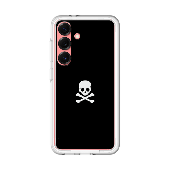 Premium Panel［ Skull - Black ］