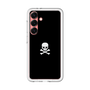 Premium Panel［ Skull - Black ］