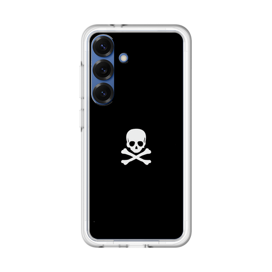 Premium Panel［ Skull - Black ］