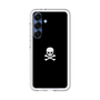 Premium Panel［ Skull - Black ］