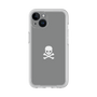 Premium Panel［ Skull - Gray ］