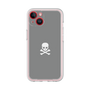 Premium Panel［ Skull - Gray ］