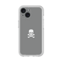 Premium Panel［ Skull - Gray ］