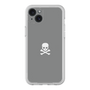 Premium Panel［ Skull - Gray ］