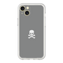 Premium Panel［ Skull - Gray ］