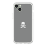 Premium Panel［ Skull - Gray ］