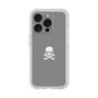 Premium Panel［ Skull - Gray ］