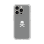 Premium Panel［ Skull - Gray ］