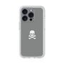 Premium Panel［ Skull - Gray ］