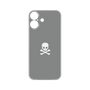 Premium Panel［ Skull - Gray ］