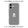 Premium Panel［ Skull - Gray ］