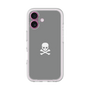 Premium Panel［ Skull - Gray ］