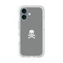 Premium Panel［ Skull - Gray ］