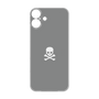 Premium Panel［ Skull - Gray ］