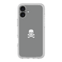 Premium Panel［ Skull - Gray ］