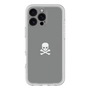 Premium Panel［ Skull - Gray ］