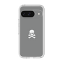 Premium Panel［ Skull - Gray ］