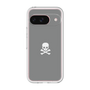 Premium Panel［ Skull - Gray ］