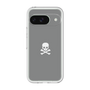 Premium Panel［ Skull - Gray ］