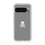 Premium Panel［ Skull - Gray ］