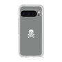 Premium Panel［ Skull - Gray ］