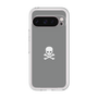 Premium Panel［ Skull - Gray ］