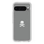 Premium Panel［ Skull - Gray ］
