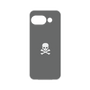 Premium Panel［ Skull - Gray ］