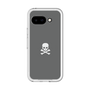 Premium Panel［ Skull - Gray ］