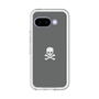 Premium Panel［ Skull - Gray ］