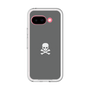 Premium Panel［ Skull - Gray ］