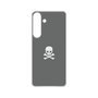 Premium Panel［ Skull - Gray ］