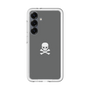 Premium Panel［ Skull - Gray ］