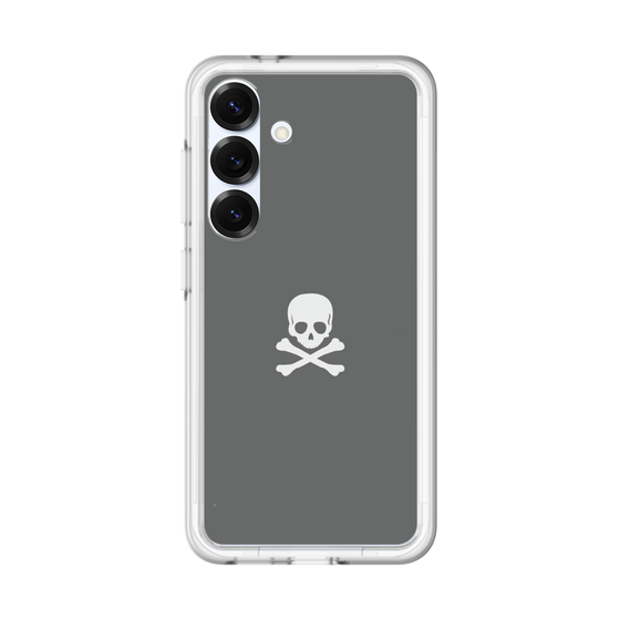 Premium Panel［ Skull - Gray ］