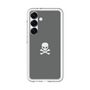 Premium Panel［ Skull - Gray ］