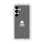 Premium Panel［ Skull - Gray ］