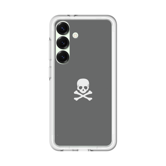 Premium Panel［ Skull - Gray ］
