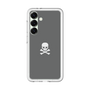 Premium Panel［ Skull - Gray ］