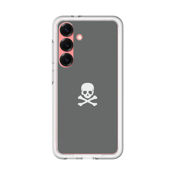 Premium Panel［ Skull - Gray ］