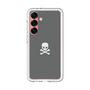 Premium Panel［ Skull - Gray ］