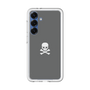 Premium Panel［ Skull - Gray ］