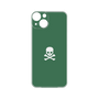 Premium Panel［ Skull - Green ］