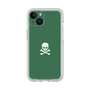 Premium Panel［ Skull - Green ］